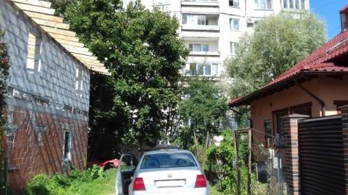 Продам 2-х этажный дом 114 кв. метров в центральном районе города Калининграда. 