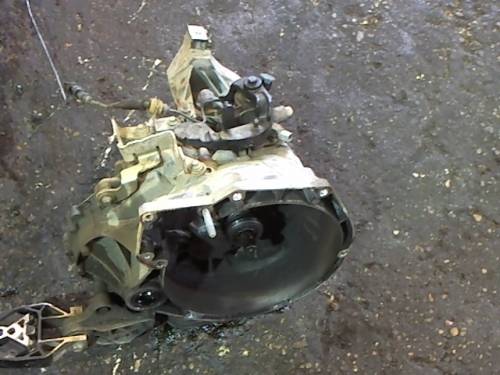  КПП- 6 ст.Ford Focus 3 2011-