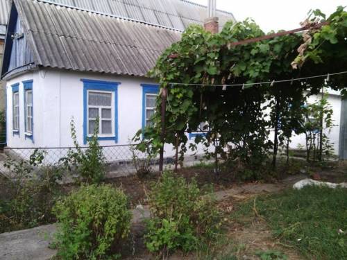 Дом 48 кв метров 