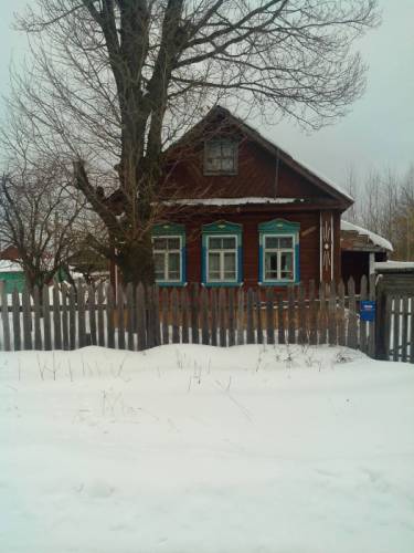 Дом с. Заречный