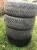 Шины зима Nokian Hakkapeliitta 8 215/65 r16 бу в отличном состоянии