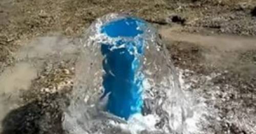 Бурение скважин на воду