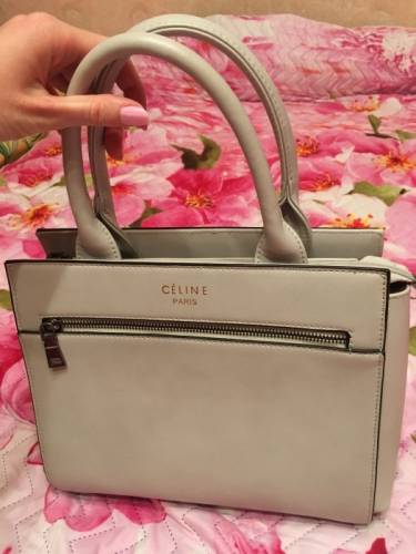 Сумочка новая Celine