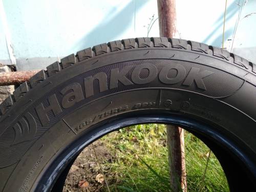 шины Hankook optimo k715