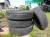 шины Hankook optimo k715