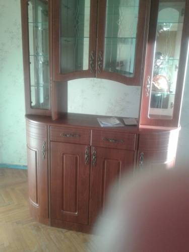 Квартира в Кронштадт.