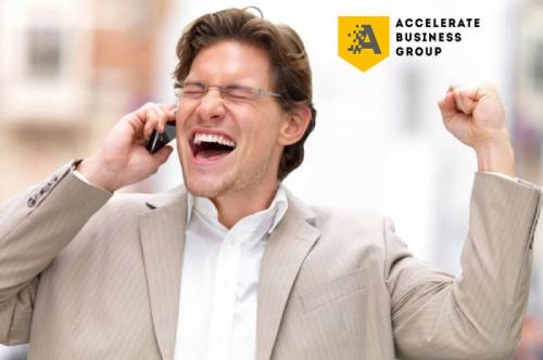 ABG Пермь - привлекаем от 50 до 300 клиентов интернет рекламой