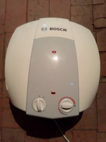 Водонаргнватель BOSCH  Tronik