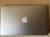 Ноутбук Apple MacBook Air 13 Mid 2017