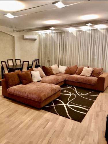 Продам 3-х комнатную квартиру 