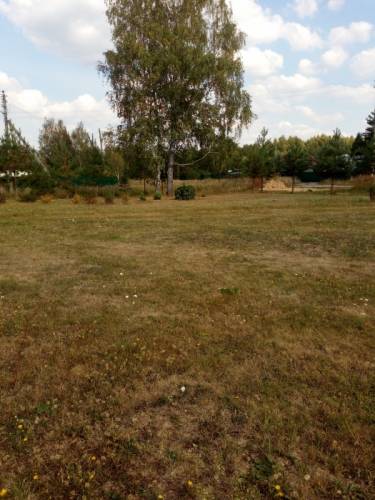  Участок ИЖС 21 сотка