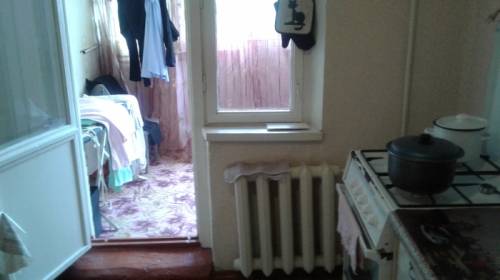 Продам 1-ком.квартиру 37.8м2