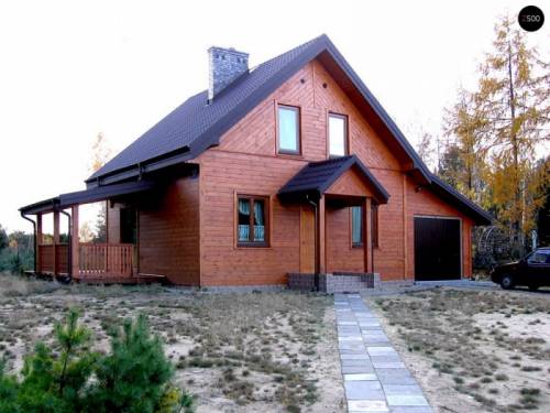 Продаю дом или построю на заказ