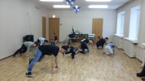 Центр творческого развития просит помощи!