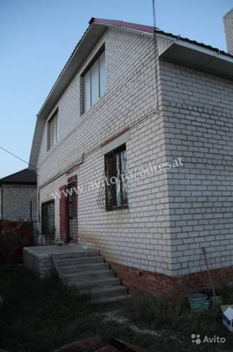 Меняю дом на квартиру или продам