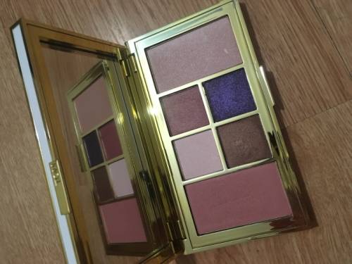 Tom Ford -Winter Soleil