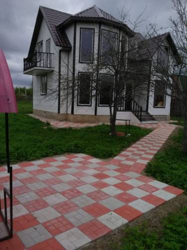 Продаю дом новый