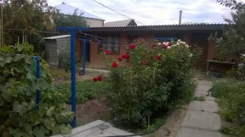 Продам срочно дом 