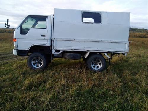 Продается грузовик Toyota Toyoace