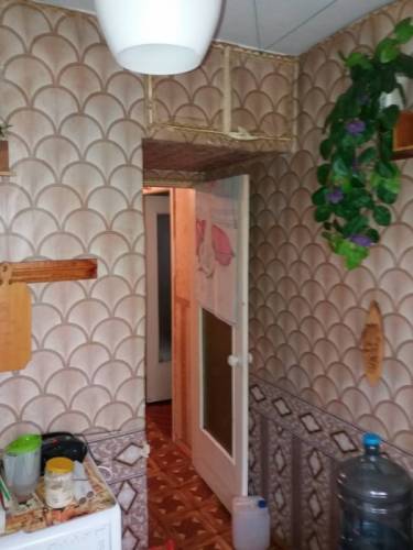 Продам 1-комнатную квартиру