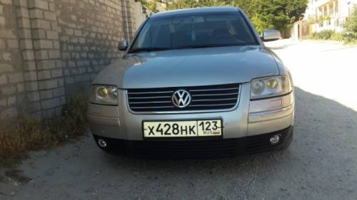  › Общий пробег ­ 220 000