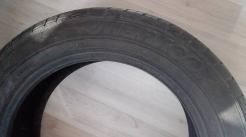 Шина hankook 205/55/16