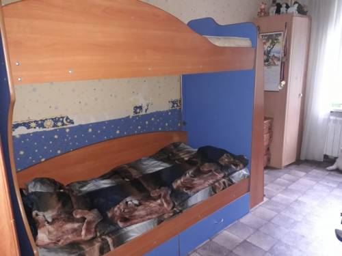 Продам Кровать 2х ярусная