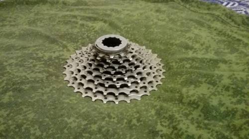 Велосипедная комплектующая Shimano HG