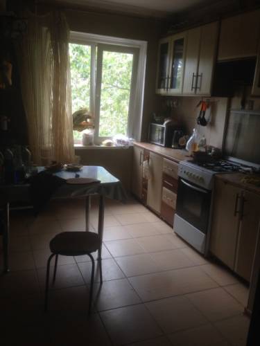 Продам 3-комнатную квартиру