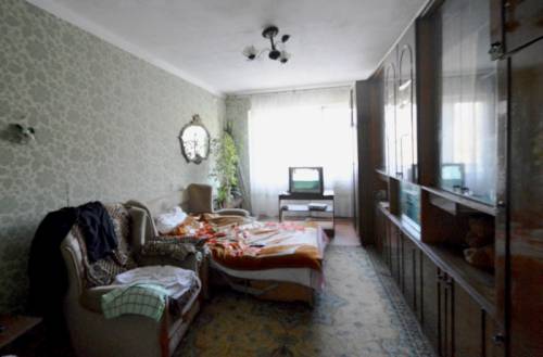 Продам 3-комнатную квартиру