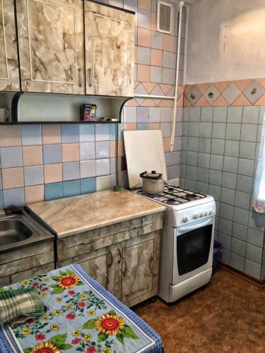 Продам 2-комнатную квартиру