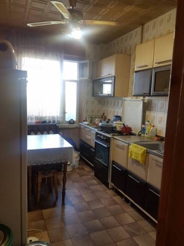 Продам 3-комнатную квартиру