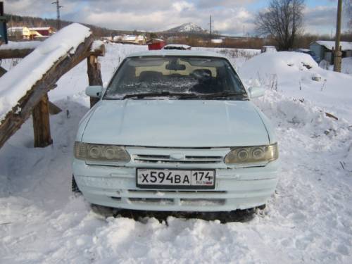  › Модель ­ Mazda 