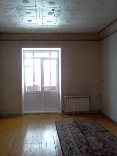 2х комнатная квартира,старого типа