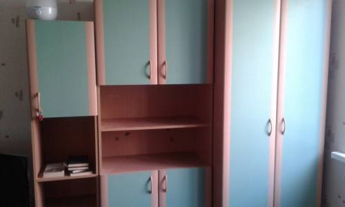 Продам гарнитур для детской комнаты.