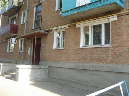 Продаю свою квартиру