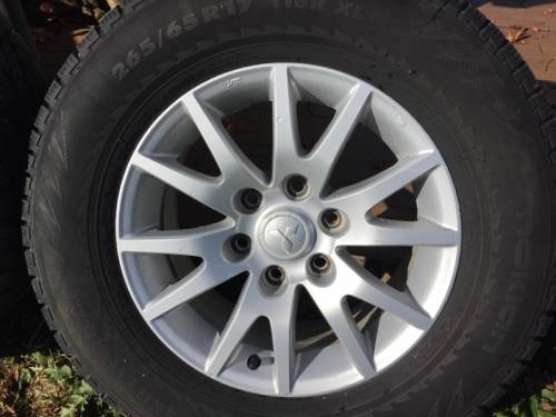  Nokian Hakkapeliitta Продам шины и диски