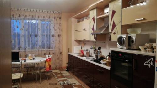 Продам дом с мебелью и техникой