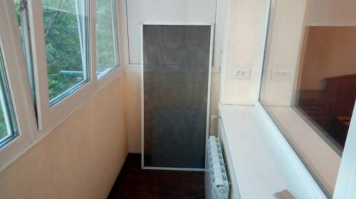Продам 1-комнатную квартиру