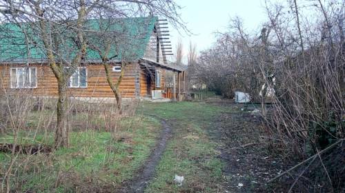 Продаю з/у 10 соток в Геленджикском р-не, с. Пшада,