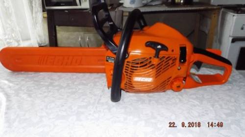 бензопила echo cs-352es