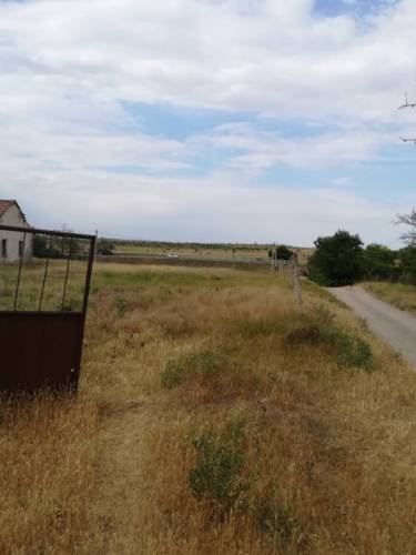 Продам участок в с. Скворцово