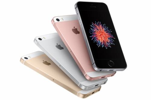 Ремонт техники APPLE
