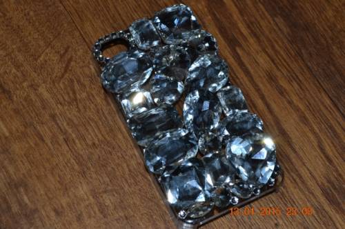 Чехол iPhone 4/4s