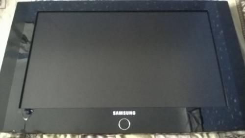 Телевизор Samsung LE-26A 330J на запчасти