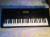 Синтезатор CASIO -CTK-6000