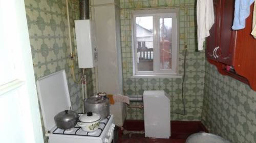 Продам дом по ул. Беспалова