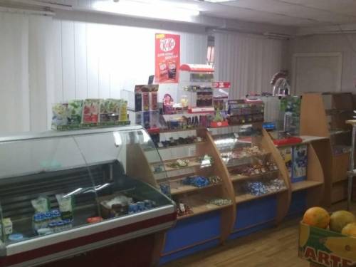 Продам недорого. Готовый бизнес. магазин продукт
