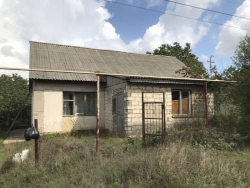 Продам дом в с.Пионерское 3