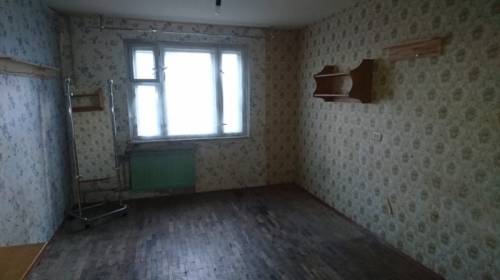 Сдам квартиру на длительный срок 